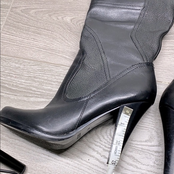 Guess Heeled Boots - Picture 14 of 15